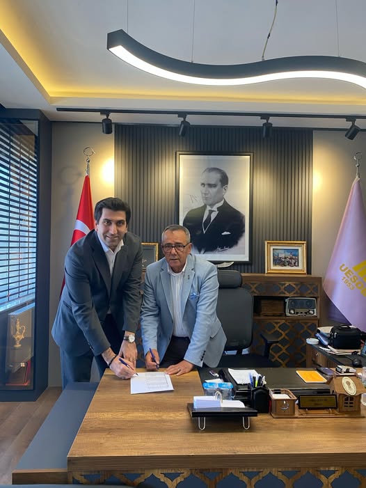 ŞEKERBANK İLE İŞBİRLİĞİ