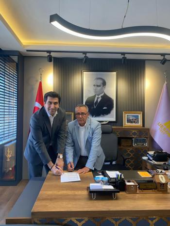 ŞEKERBANK İLE İŞBİRLİĞİ