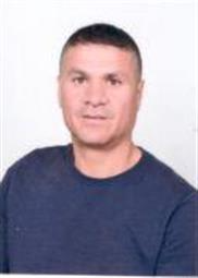 Hamza Keskin