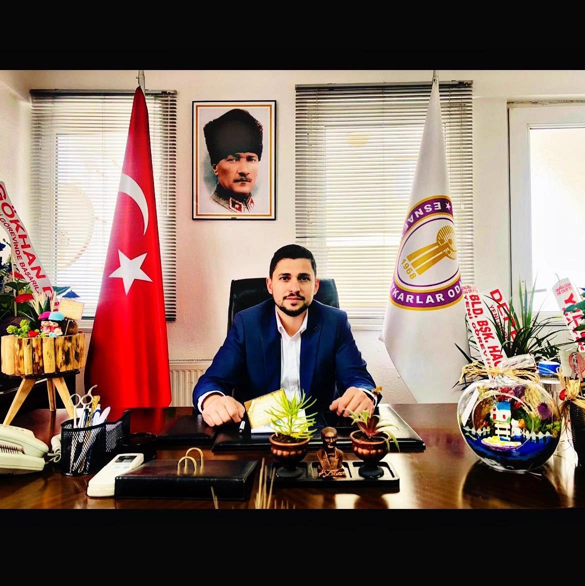 Nazmi ÖZAY