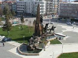 Uşak İlimizin Tarihçesi